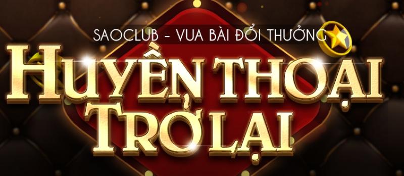 Sự kiện nhận code cho thành viên mới tại Saoclub