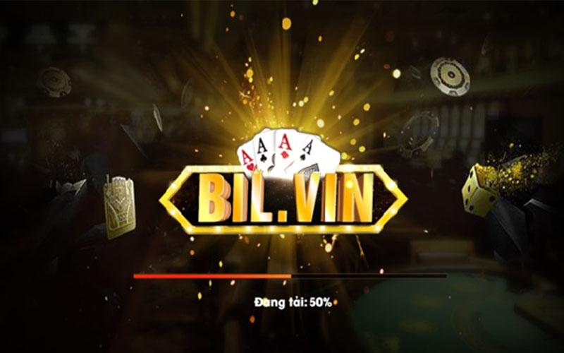 Cổng game Bil vin