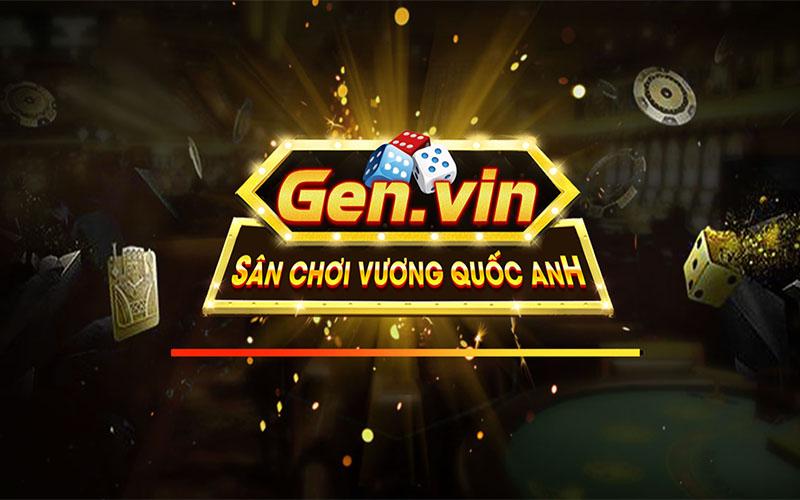 Cổng game Gun Vin