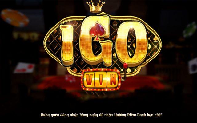 Cổng game iGo