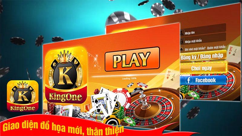 Giới thiệu Kingone Win