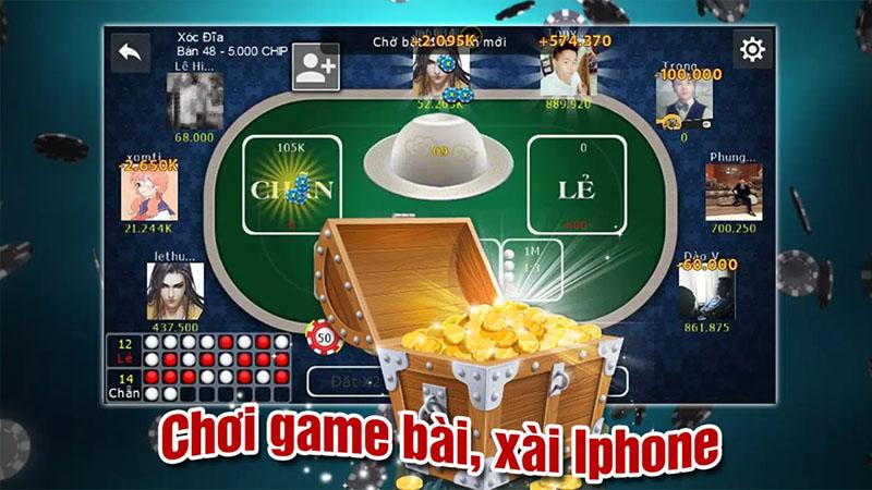 Game bài