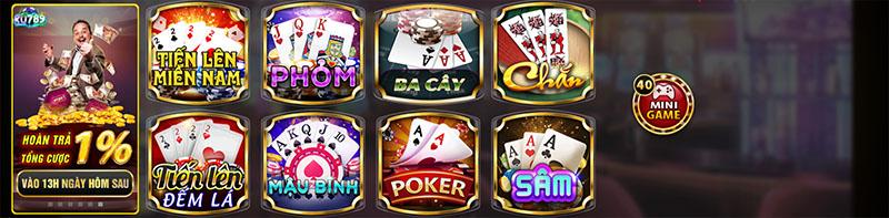 Sòng cược casino ảo hấp dẫn