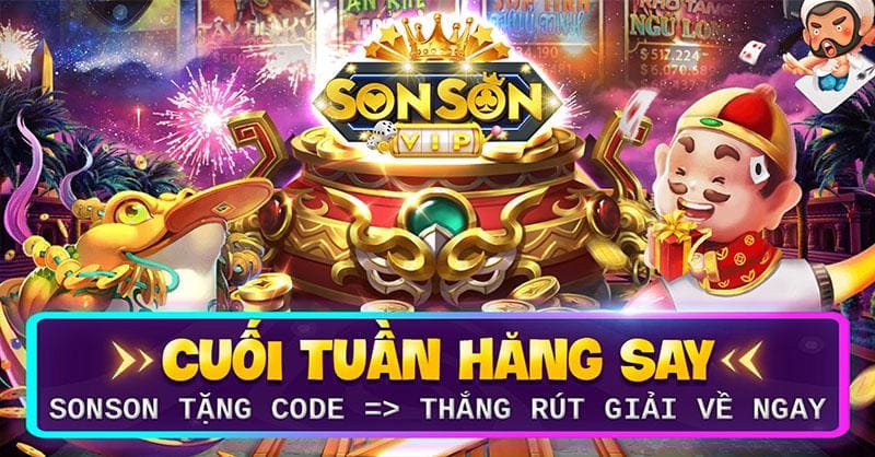 Khuyến mãi HOT tại cổng game