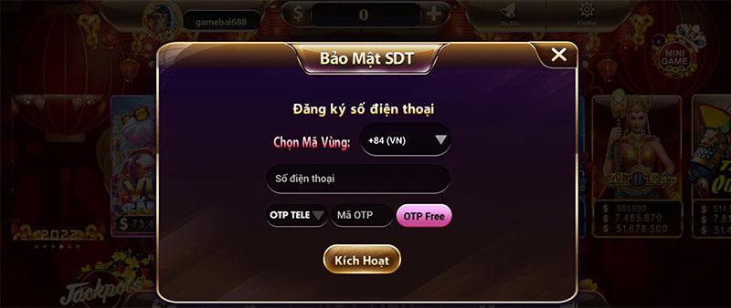 Bảo mật chặt chẽ