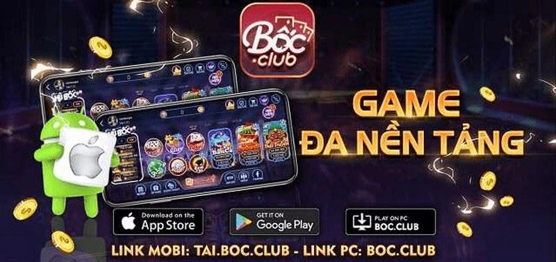 Link tải game cho mọi thiết bị mới nhất 2023