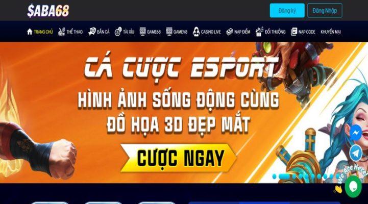 Cổng cược được công nhận là sân chơi uy tín đẳng cấp hàng đầu