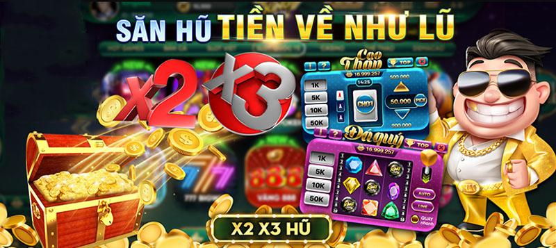 Cổng game FC123 là một sân chơi Slots game đẳng cấp