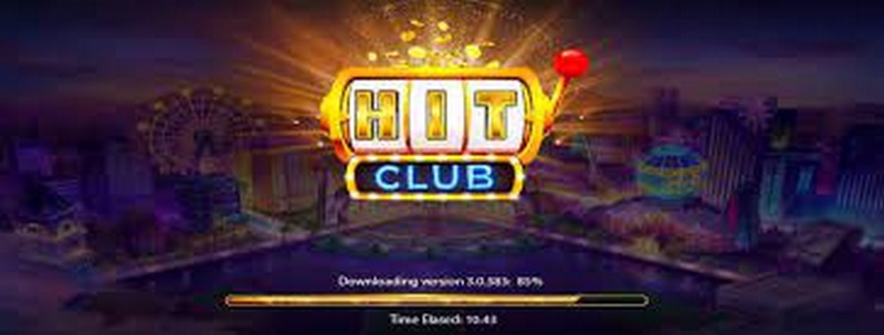 hitclub là cổng game bài xanh chín chất lượng nhất 2023