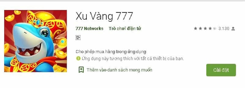 tải app đơn giản và dễ dàng