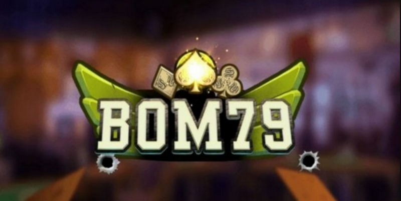 Cổng game Bom79