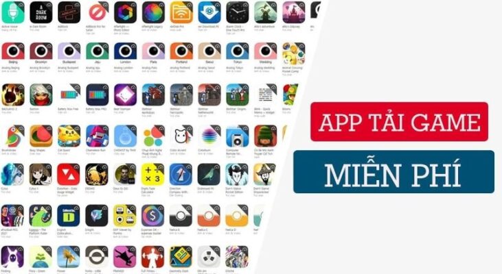 tải app về pc đơn giản