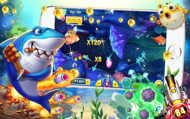 Game mini đa dạng phù hợp nhu cầu chơi của anh em