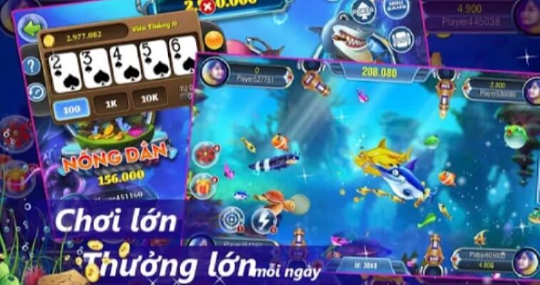 Muốn an toàn hãy lựa chọn mini game