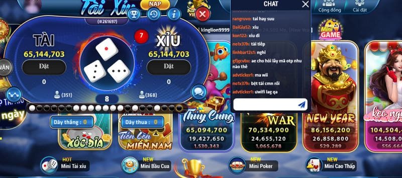 Kho game đổi thưởng mang đến những game bài độc đáo