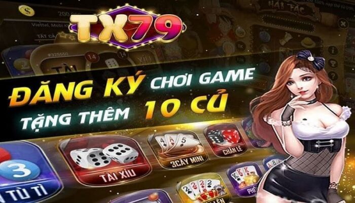 Cập nhập chương trình ưu đãi hot tại TX79