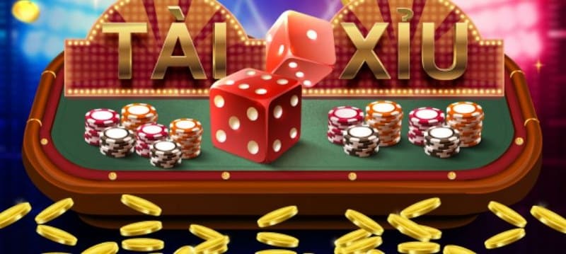 Chơi Tài Xỉu trực tuyến ở cổng game xanh chín sẽ không bị bắt