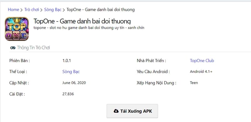 Tải app cho thiết bị thông minh Android dễ dàng qua 3 bước