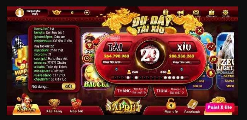 Game mini mang lại thời gian giải trí tuyệt vời cùng tỷ lệ nhận thưởng cao